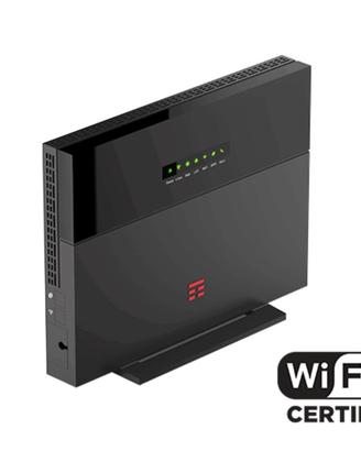 Modem TIM Hub+