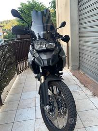 Bmw gs 800