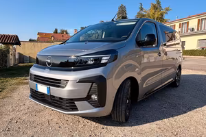 Opel Zafira Life - 180 CV AT8 - 2025