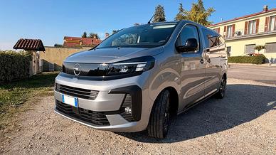 Opel Zafira Life - 180 CV AT8 - 2025