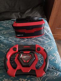 VR REAL FEEL RANCING 3D