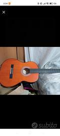 chitarra Beko 