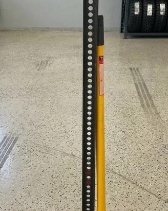 Binda per fuoristrada