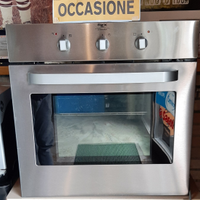 Forno REX mod. F-50X