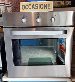Forno REX mod. F-50X