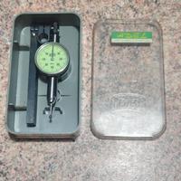 Comparatore centesimale