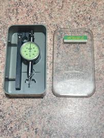 Comparatore centesimale