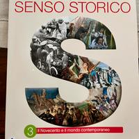 Libro di testo / STORIA - 5 superiore