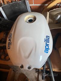 serbatoio aprilia tuono new v2 2007