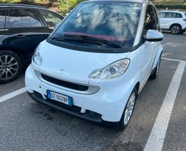 Smart CDI* Euro 5