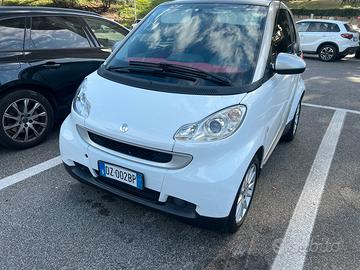 Smart CDI* Euro 5