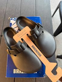 Birkenstock boston
