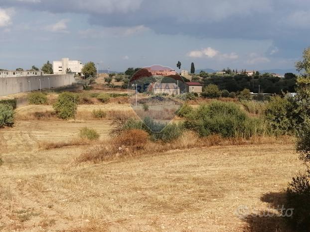 Terreno - Caltagirone