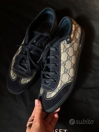 Sneakers Gucci originali