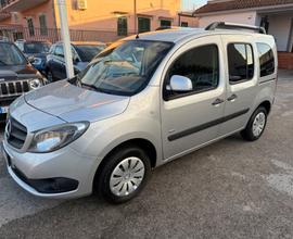 Mercedes-benz Citan 1.5 111 CDI S&S Long E6 N1