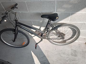 bicicletta mbx ragazzo