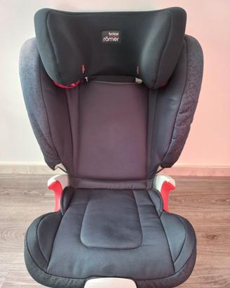 Seggiolino AUTO per bimbi con sistema ISOFIX.