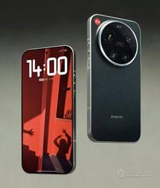 XIAOMI LEITZPHONE 17 ULTRA LEICA EDITION 16 1TB