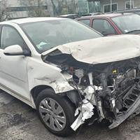 KIA RIO dal 2017 1.2 Benzina-GPL 5 Porte