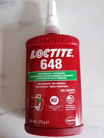 Loctite 648