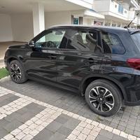 Suzuki Vitara Hybrid 1.4 TOP tri-fuel Maggio 2024