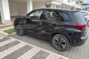 Suzuki Vitara Hybrid 1.4 TOP tri-fuel Maggio 2024