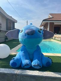 Pupazzo stitch