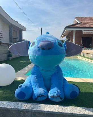 Pupazzo stitch