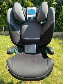 Cybex Gold Solution S2 i-Fix ISOFIX Pari al nuovo