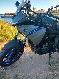 Yamaha Tracer 7