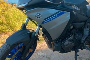 Yamaha Tracer 7