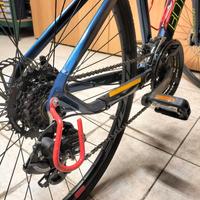 Bottecchia lite cross