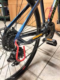 Bottecchia lite cross