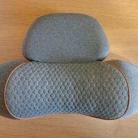 Massaggiatore collo Fisiorest