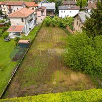 Terreno residenziale a Veduggio con Colzano