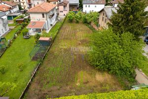 Terreno residenziale a Veduggio con Colzano