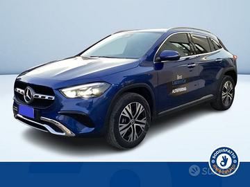 Mercedes-Benz GLA 180d Automatic Advanced Plu...
