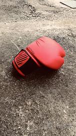 Guantoni da pugilato 