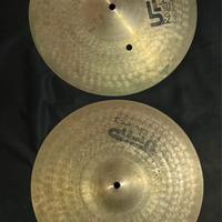 Hi-Hat Ufip Rough Series 13”