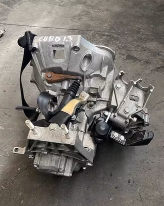 Cambio Manuale Fiat Qubo Fiorino 1.3TD 199B1000