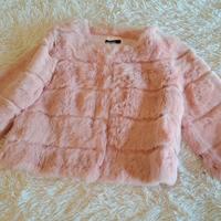 eco pelliccia Betta Corradi