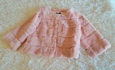 eco pelliccia Betta Corradi