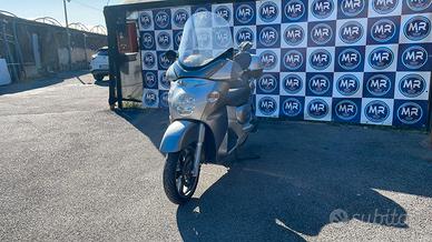 Aprilia Scarabeo 500 DEL 2003 USATO