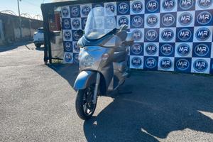 Aprilia Scarabeo 500 DEL 2003 USATO