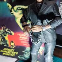 action figure Frankenstein 