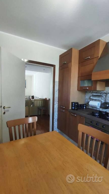 Appartamento – BG - Vista 5