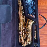 Sassofono Grassi Alto