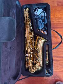 Sassofono Grassi Alto