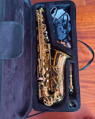 Sassofono Grassi Alto