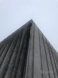 Capannone deposito commerciale